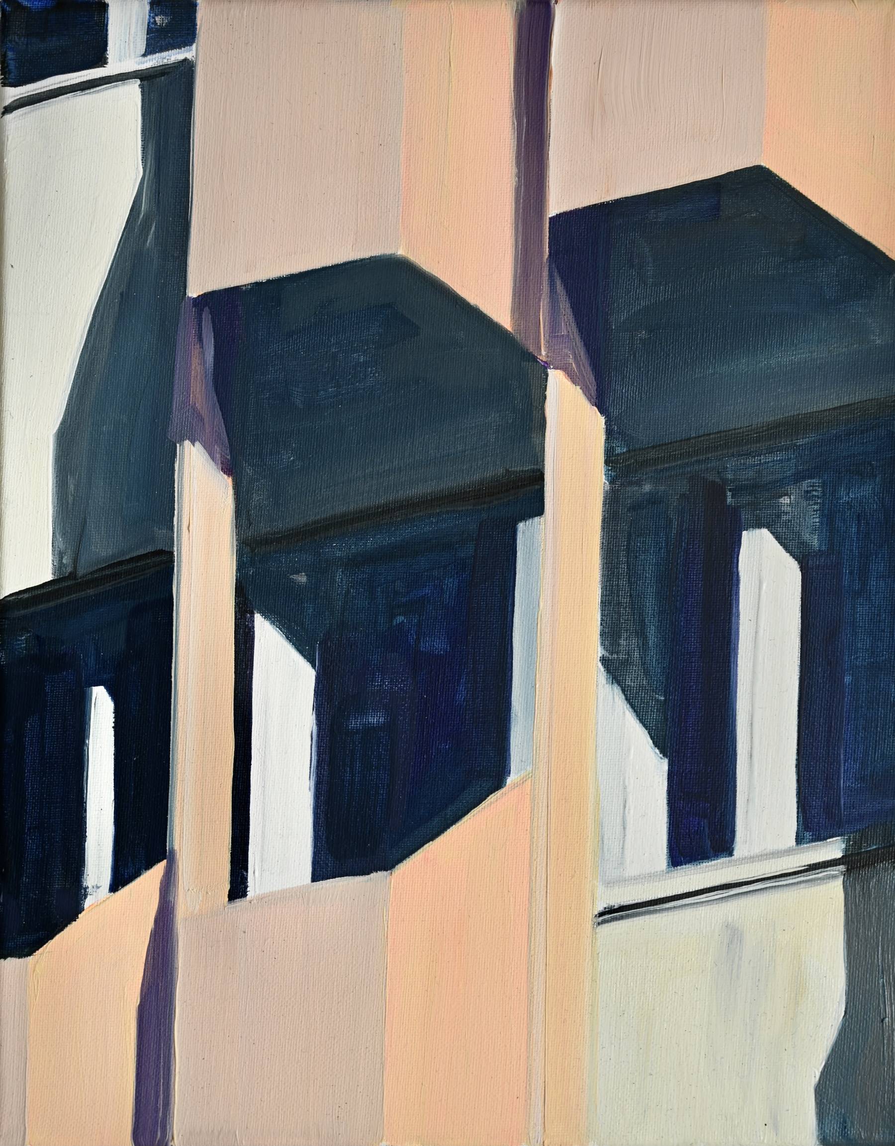 Tim Trantenroth - architecture